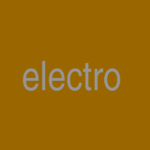 Electro placeholder blog