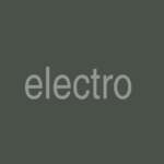 Electro placeholder blog