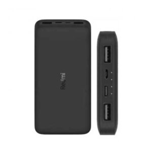 Batterie externe 20 000 mAh