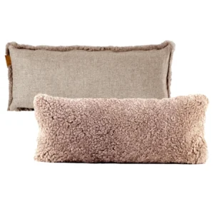 Coussin décoratif Lina